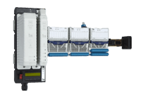 Ethernet CPU Module for Zone 1 / Div. 1 Series 9441/12